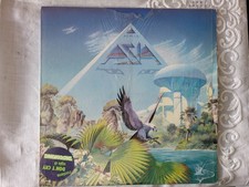 Asia alpha vinile usato  Villa San Secondo