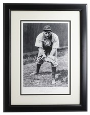 Honus wagner framed for sale  Swedesboro