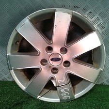 Jante aluminium ford d'occasion  France