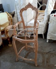 Sgabello sedia alta usato  Messina