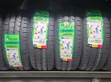 Treno completo gomme usato  Ischia