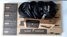 1400 watt solarnative gebraucht kaufen  Beilrode