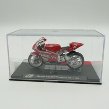 Honda rs250rw roberto d'occasion  Sabres