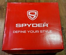 5009456 spyder pro for sale  West Warwick