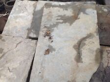 Reclaimed natural stone for sale  TREDEGAR