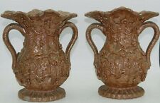 Paire vases gres d'occasion  Montsûrs