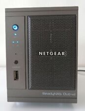 Netgear readynas duo for sale  ROCHFORD