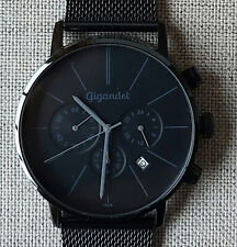 Gigandet minimalism analoge gebraucht kaufen  Niddatal