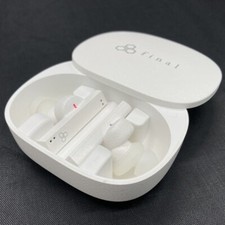 Final ze8000 wireless d'occasion  Expédié en Belgium