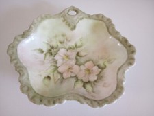 Vtg floral hand for sale  Elkhart