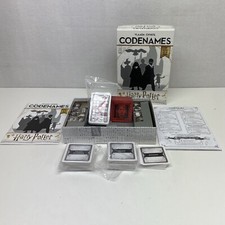 Codenames harry potter for sale  Andover