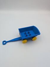 Lego duplo handwagen gebraucht kaufen  Bottrop