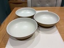 Denby ode cereal for sale  NORTHWICH