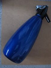 Vintage sparklets soda for sale  NEW MILTON