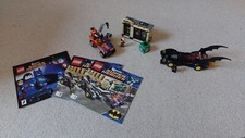 Lego super heros gebraucht kaufen  Holm
