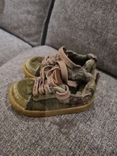 Boys green toddler for sale  FRODSHAM