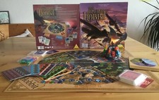 Kleine hobbit sieg gebraucht kaufen  Hofkirchen