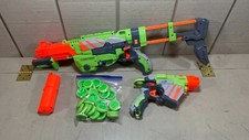 Nerf vortex proton for sale  Minster