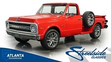 1969 chevrolet stepside for sale  Lithia Springs