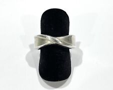 925 silberring bandring gebraucht kaufen  Kerpen