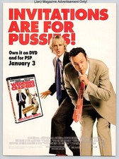 Wedding crashers owen for sale  Cut Off