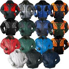 Norway pilotenjacke 4in1 gebraucht kaufen  Parchim