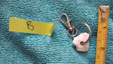 Hagstone keyring. pagan for sale  GOSPORT