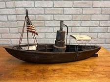 Folk art handmade for sale  Oakfield
