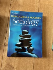 Sociology themes prospectives. for sale  LEVEN