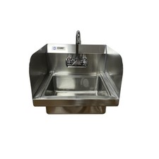 Stainless steel hand for sale  Ashford