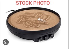 Sandscript automatic sand for sale  Meridian
