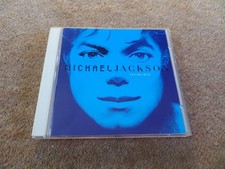 CD ALBUM - MICHAEL JACKSON - INVINCIBLE - BLUE COVER comprar usado  Enviando para Brazil