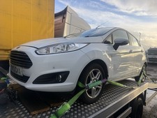 Ford fiesta mk7.5 for sale Ford fiesta mk7.5 for sale  SLOUGH