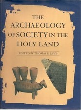 Archaeology society holy for sale  Little Falls