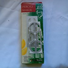 Villaware pierogi maker for sale  Auburn