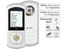 Simvalley mobile echtzeit gebraucht kaufen  Burgthann
