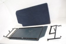 Sitzbank hinten bus gebraucht kaufen  Wittenburg