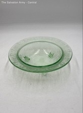 Green clear floral for sale  Detroit