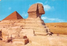 Egypt giza sphinx d'occasion  France