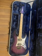 Ibanez rg652ahmfxrpb prestige for sale  Easton