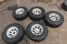 Wrangler mickey thompson for sale  Paterson