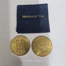 Monnaie paris coin for sale  WARWICK