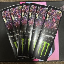 Final fantasy monster d'occasion  Expédié en Belgium