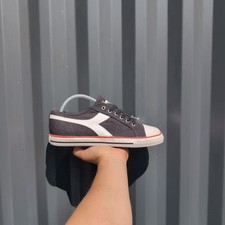 New diadora canvas for sale  LONDON