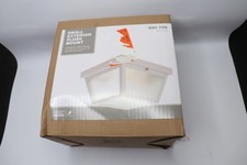 Light outdoor flush for sale  Chillicothe