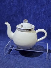 Vintage enamel teapot for sale  Birmingham