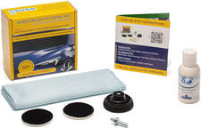 Kit lucidatura del usato  Roma