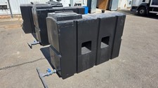 Upright 1000 litre for sale  PETERBOROUGH