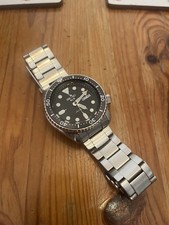 Seiko sports automatic for sale  MACDUFF