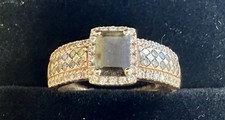 Vian 14ct rose for sale  BATH
